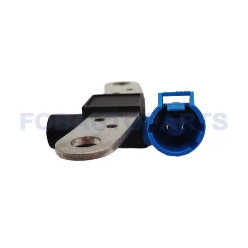 Renault Megane II Saloon 1.6 Crankshaft Position Sensor 2003-2008 8200468647 7700108073 - image 3